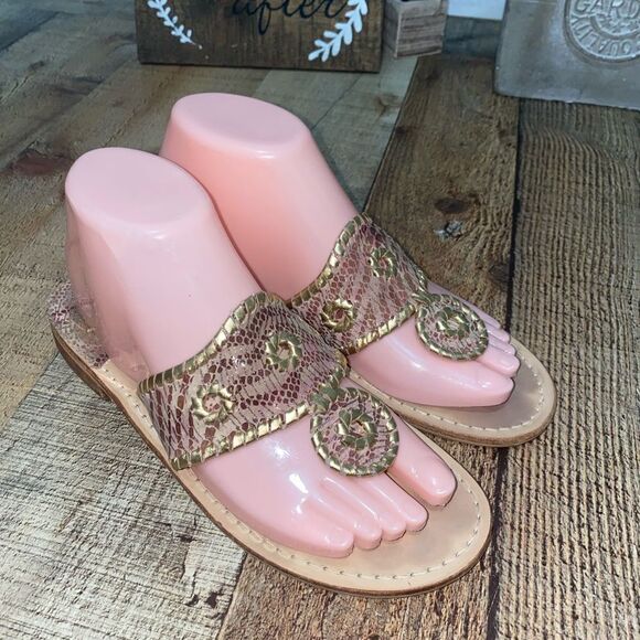 Jack Rogers sandals  - Picture 10 of 11